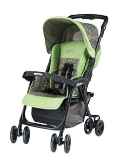 Standard Single Stroller