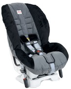 Premium Convertible Car Seat