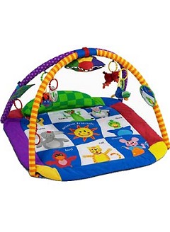 Activity Gym