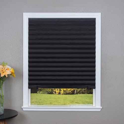blackout shade