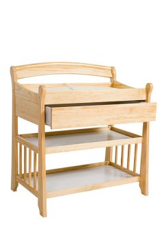 Changing Table