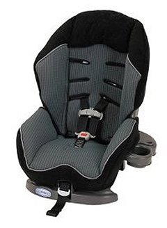Standard Convertible Car Seat