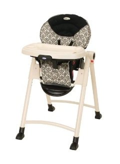 Standard High Chair