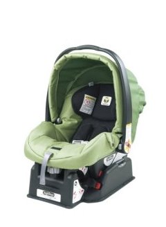 Infant Car Seat