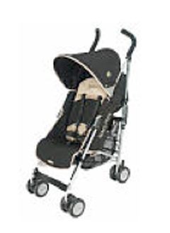 Premium Stroller