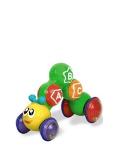 Tub of Toys
