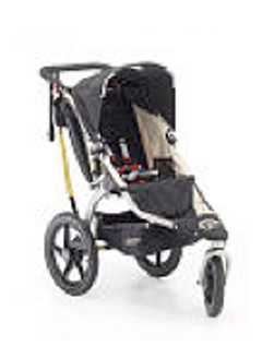 Superior BOB Stroller